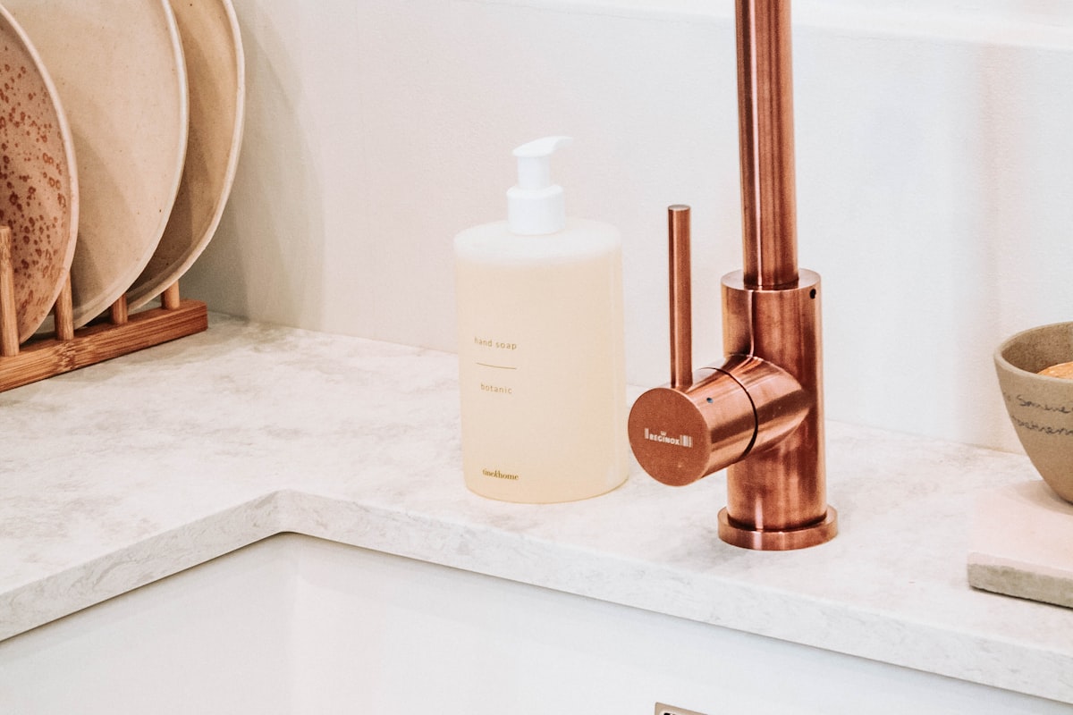 Kitchen Plumbing service in Mansfield, OH